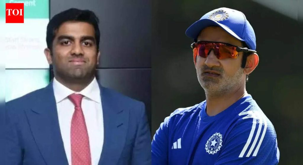 IND vs SA: ‘हस्तक्षेप करण्याचा अधिकार नाही’ – एकदिवसीय मालिका जिंकल्यानंतर, भारताचे मुख्य प्रशिक्षक गौतम गंभीर यांनी कसोटी पराभवावर टीकेसाठी आयपीएल संघ मालकावर प्रत्युत्तर दिले | क्रिकेट बातम्या