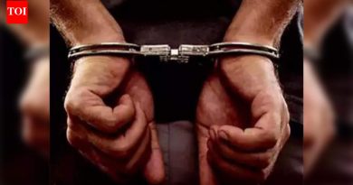 लाचखोरी प्रकरणात ACB ने सरकारी लिक्विडेटर, पॅनेल सदस्याला अटक केली