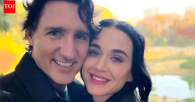 कॅटी पेरीने जपानमधील नवीन इंस्टाग्राम फोटोंमध्ये जस्टिन ट्रूडोसोबत प्रणयची पुष्टी केली |