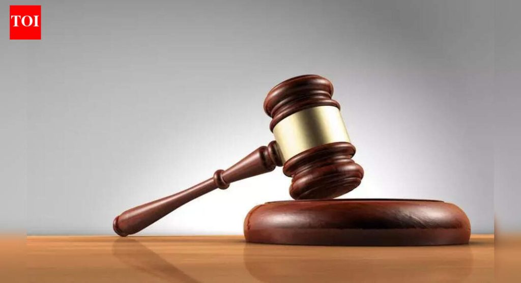बीएसएफ जवानांना ‘हायपर-टेक्निकल’ लाभ नाकारल्याबद्दल उच्च न्यायालयाने फटकारले; नियमानुसार 1-दिवसांच्या अंतरासाठी प्राप्त वाढ नाकारली जाऊ शकत नाही