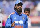 केएल राहुलचे अनोखे नाणे गौतम गंभीरच्या हातात एकदिवसीय प्रशिक्षक म्हणून पहिला नाणेफेक जिंकला – पहा केएल राहुलचे अनोखे नाणे गौतम गंभीरच्या हातात एकदिवसीय प्रशिक्षक म्हणून पहिला नाणेफेक जिंकला – पहा