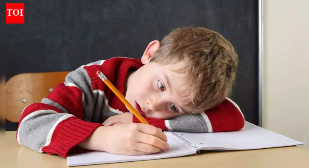 बऱ्याच लोकांना आज एडीएचडी आहे असे का वाटते आणि वाढीमागील खरी कारणे |