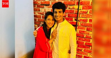 ‘पुढे जाण्याचा निर्णय घेतला आहे’: पलाश मुच्छाल यांनी स्मृती मानधनासोबत लग्न रद्द केले, अफवांवर कायदेशीर कारवाईची धमकी दिली