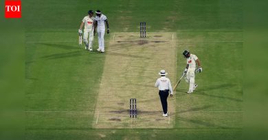 ऍशेस: द गब्बा येथे नाटक! स्टीव्ह स्मिथ जोफ्रा आर्चरसह गरमागरम एक्सचेंजवर उघडतो – ‘ती चांगली मजा होती’