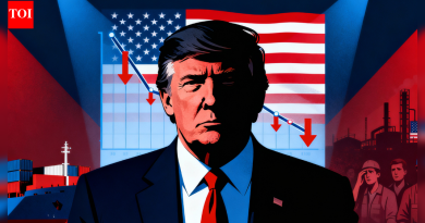 Tariffs to put ‘America first’: Is Donald Trump spelling doom for US? Economics explained