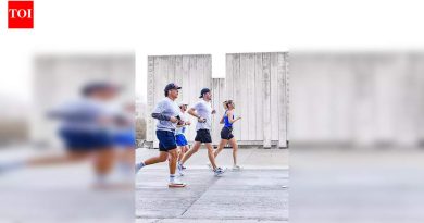 22 वर्षांच्या अभ्यासानुसार, उच्च फिटनेस पातळीमुळे मूत्राशय आणि मूत्रपिंडाच्या कर्करोगाचा धोका कसा कमी होतो |