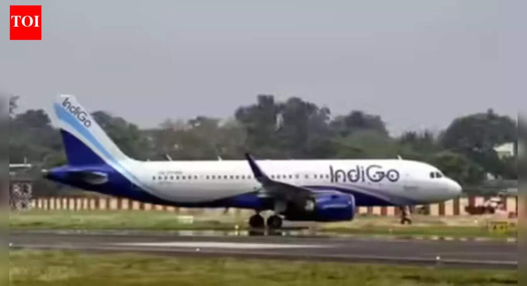 नोटीसला उत्तर देण्यासाठी DGCA ने IndiGo CEO आणि COO यांना एक वेळ मुदतवाढ दिली आहे