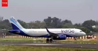 नोटीसला उत्तर देण्यासाठी DGCA ने IndiGo CEO आणि COO यांना एक वेळ मुदतवाढ दिली आहे