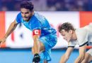 हॉकी ज्युनियर विश्वचषक: गतविजेत्या जर्मनीने एकतर्फी उपांत्य फेरीत भारताचा ५-१ ने पराभव केला
