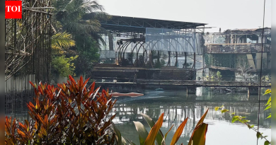 गोवा शोकांतिका: क्लबसाठी फायर क्लिअरन्स नाही, इमारतीच्या नियमांचेही उल्लंघन