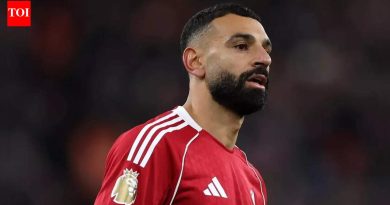 मो’ समस्या: सल्ला म्हणतो की क्लबने मला ‘बसखाली फेकले’; लिव्हरपूलमधून बाहेर पडण्याचे संकेत