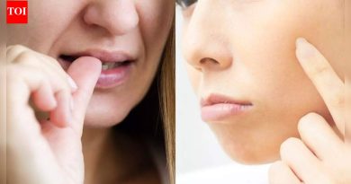 तुम्ही तुमची त्वचा निवडणे का थांबवू शकत नाही: ते नेमके कशामुळे होते आणि तुम्ही चक्र कसे खंडित करू शकता ते जाणून घ्या |