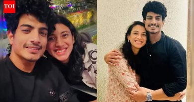 स्मृती मानधना आणि पलाश मुच्छाल विवाह रद्द: कार्यक्रमांची पूर्ण टाइमलाइन