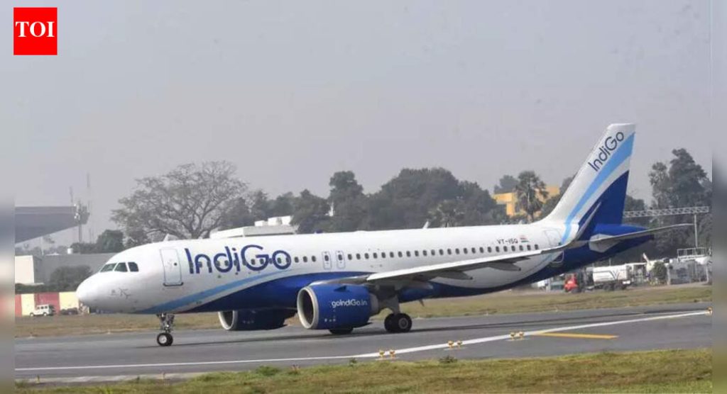 FDTL सुधारणा माहीत असूनही, IndiGo पालन करण्यात अयशस्वी: MoS नागरी विमान वाहतूक मोहोळ