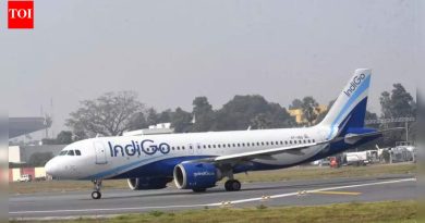 FDTL सुधारणा माहीत असूनही, IndiGo पालन करण्यात अयशस्वी: MoS नागरी विमान वाहतूक मोहोळ