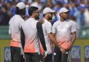 दक्षिण आफ्रिकेच्या परिस्थितीसाठी तयारी करण्याची वेळ: 2027 विश्वचषकासाठी भारताची तातडीची एकदिवसीय पुनर्रचना दक्षिण आफ्रिकेच्या परिस्थितीसाठी तयारी करण्याची वेळ: 2027 विश्वचषकासाठी भारताची तातडीची एकदिवसीय पुनर्रचना