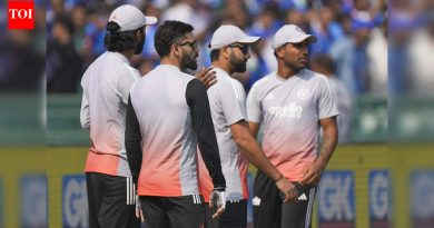 दक्षिण आफ्रिकेच्या परिस्थितीसाठी तयारी करण्याची वेळ: 2027 विश्वचषकासाठी भारताची तातडीची एकदिवसीय पुनर्रचना