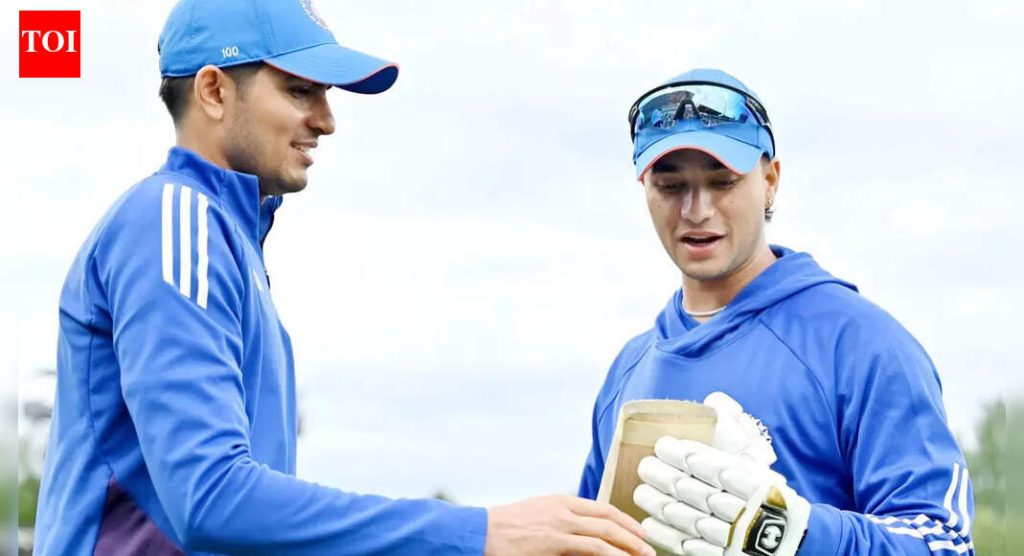 शुभमन गिल आणि हार्दिक पंड्याचे पुनरागमन; भारत विरुद्ध दक्षिण आफ्रिका मालिकेसह T20 विश्वचषकाची तयारी सुरू करत आहे | क्रिकेट बातम्या