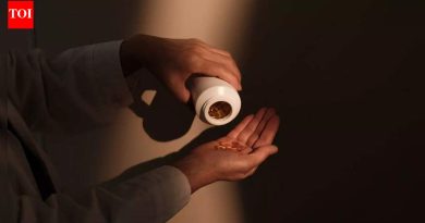 तुमचे व्हिटॅमिन डी का काम करत नाही: शोषण कमी करणारे अन्न, पूरक आणि औषधे |