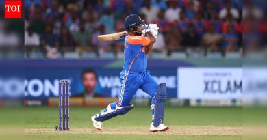 धक्कादायक! ‘आम्ही संजूला संधी दिली’: सॅमसन पुन्हा प्लेइंग इलेव्हनमधून वगळणार? | क्रिकेट बातम्या