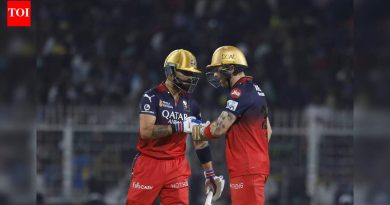 ‘कधीकधी याला शब्दांचीही गरज नसते’: फिल सॉल्टने आरसीबीमध्ये विराट कोहलीसोबत भागीदारी करण्याबाबत महत्त्वाची माहिती दिली