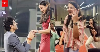 ‘माझ्यासाठी शांतता म्हणजे शांतता नाही’: पलाश मुच्छालसोबत लग्न मोडल्यानंतर स्मृती मानधना यांची नवीनतम सोशल मीडिया पोस्ट व्हायरल झाली