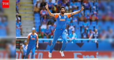 जसप्रीत बुमराह इतिहासाच्या उंबरठ्यावर: भारतीय वेगवान बादशाह मैलाचा दगड गाठण्यासाठी सज्ज झाला आहे ज्याला कोणीही स्पर्श केला नाही