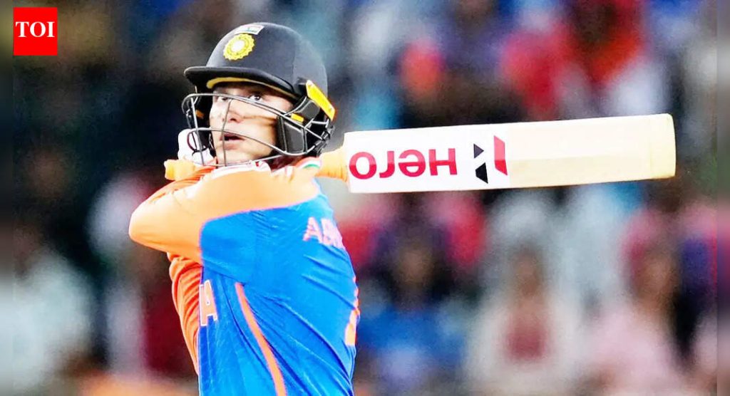 ‘आमच्यासाठी मोठी विकेट’: एडन मार्करामने अभिषेक शर्माच्या धमकीवर प्रकाश टाकला