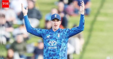 हॅरी ब्रूकला आयपीएल 2026 च्या लिलावात का बंदी आहे? नियम स्पष्ट केला