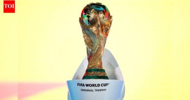 FIFA ने 2026 विश्वचषकात अनिवार्य हायड्रेशन ब्रेक्स सादर केले आहेत – याचे कारण येथे आहे