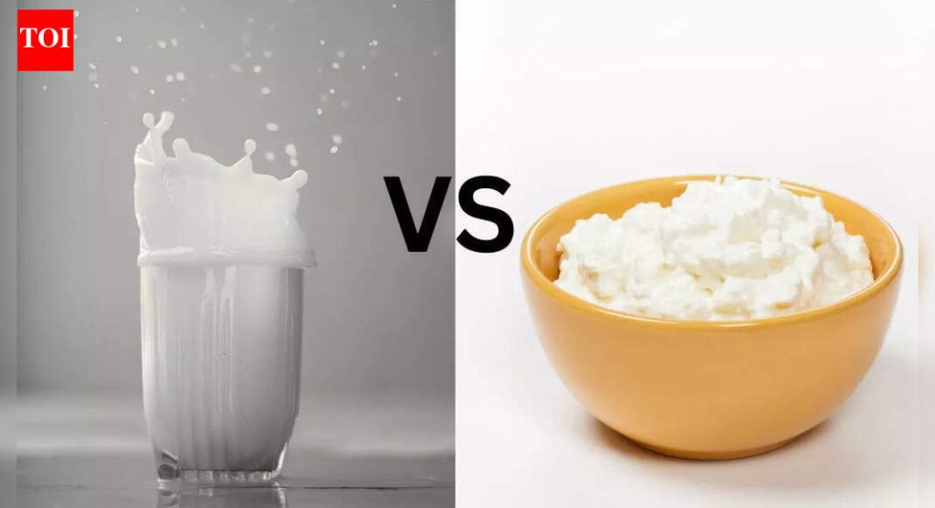 दुधापेक्षा मजबूत? संशोधक हाडांच्या आरोग्यासाठी अनपेक्षित अन्नाकडे निर्देश करतात |