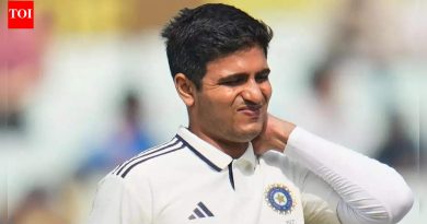 ‘हॅड अ डिस्क बल्ज’: मानेच्या दुखापतीवर शुभमन गिलने तोडले मौन; जवळजवळ एक महिना त्याला खरोखर कशाने बाहेर ठेवले हे उघड करते