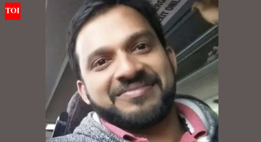 केअर होममधील सहकाऱ्यांवर बलात्कार आणि मारहाण केल्याप्रकरणी पीआयओ नर्सला यूकेमध्ये तुरुंगात शिक्षा