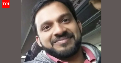 केअर होममधील सहकाऱ्यांवर बलात्कार आणि मारहाण केल्याप्रकरणी पीआयओ नर्सला यूकेमध्ये तुरुंगात शिक्षा