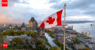 कॅनडाने डॉक्टरांसाठी नवीन ‘एक्स्प्रेस एंट्री’ श्रेणीचे अनावरण केले