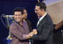 ‘आवड आणि ती आग नसेल तर तुम्ही पुढे जाणार नाही’: सचिन तेंडुलकरने ISPL लिलावापूर्वी मुख्य मंत्र शेअर केला ‘आवड आणि ती आग नसेल तर तुम्ही पुढे जाणार नाही’: सचिन तेंडुलकरने ISPL लिलावापूर्वी मुख्य मंत्र शेअर केला