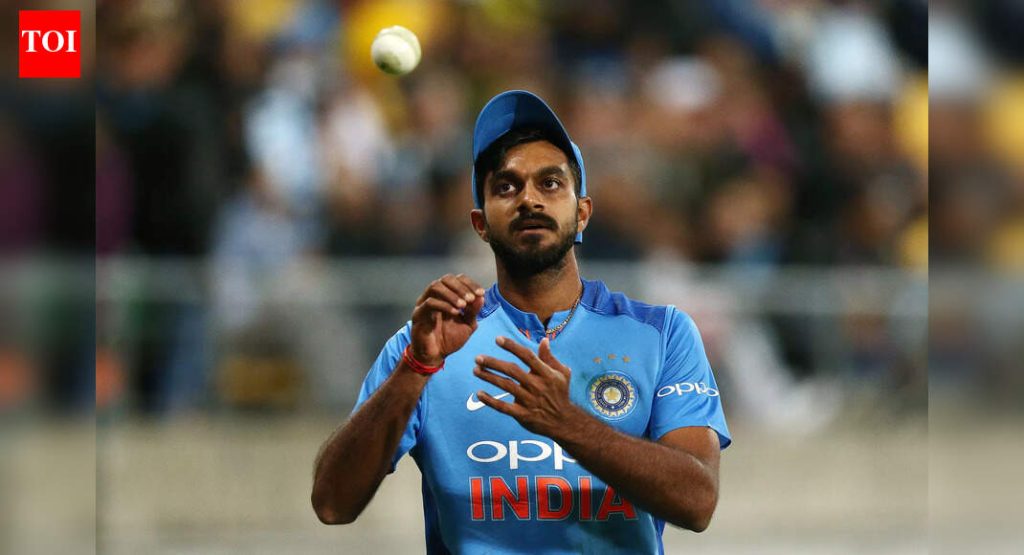 विजय शंकर आयपीएल 2026 च्या लिलावात अनकॅप्ड खेळाडू म्हणून प्रवेश करतो: येथे का आहे