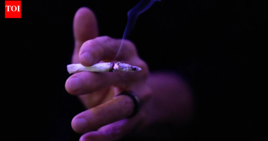 11 वर्षांपेक्षा लहान मुले ड्रग्जच्या आहारी जातात, 10-शहर सर्वेक्षण दाखवते