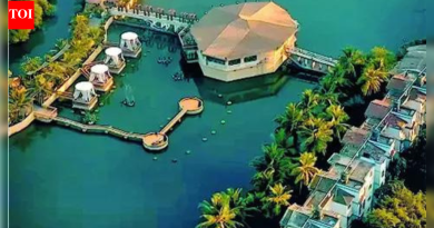 गोवा अधिकाऱ्यांनी क्लबने केलेल्या उल्लंघनाचा स्वतःचा अहवाल रद्दबातल केला