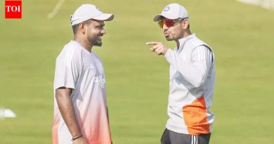 ‘आम्ही दोघेही भारतासाठी खेळण्याचा प्रयत्न करत आहोत’: जितेश शर्मा संजू सॅमसनसोबत ‘निरोगी स्पर्धा’