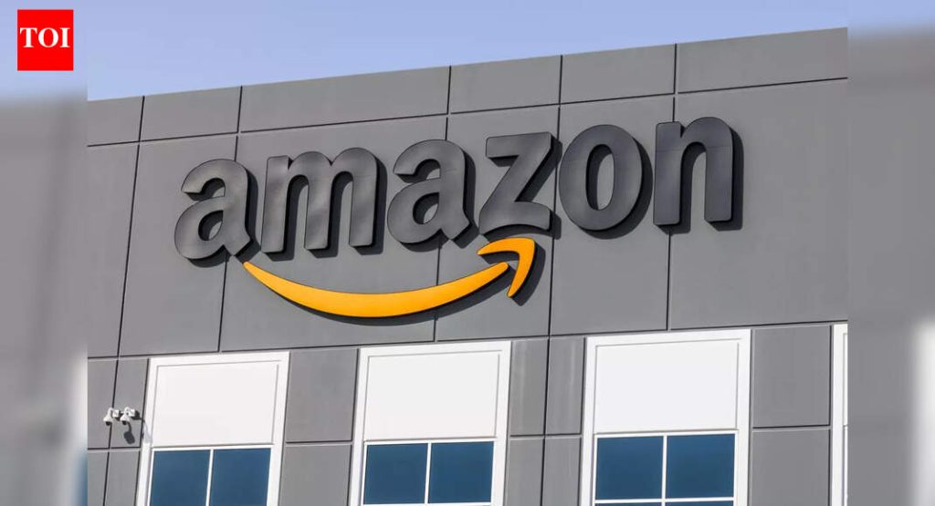 Amazon भारताच्या तुलनेत दुप्पट खाली आला, 2030 पर्यंत मोठ्या प्रमाणावर B गुंतवणुकीची घोषणा केली
