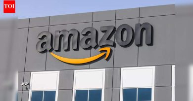 Amazon भारताच्या तुलनेत दुप्पट खाली आला, 2030 पर्यंत मोठ्या प्रमाणावर B गुंतवणुकीची घोषणा केली