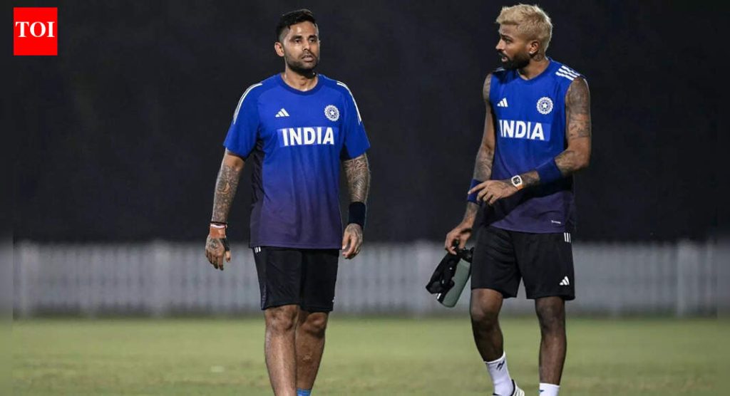 ‘सुरक्षित, स्वागतार्ह, जुळवून घेण्यास इच्छुक’: डेल स्टेनने सूर्यकुमार यादवच्या नेतृत्वाचे स्वागत केले कारण भारताने लवचिक T20 ब्लूप्रिंट स्वीकारले