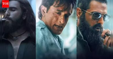 धुरंधर पूर्ण चित्रपट संग्रह: ‘धुरंधर’ बॉक्स ऑफिस कलेक्शन दिवस 6 (LIVE): रणवीर सिंग, अक्षय खन्ना, आर माधवन स्टारर स्पाय ॲक्शनरने 150 कोटींचा टप्पा पार केला, बुधवारी स्थिर राहण्याची अपेक्षा |