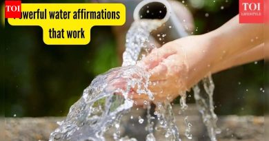 7 जल पुष्टीकरण जे कार्य करतात – आणि ते इतके शक्तिशाली का आहेत