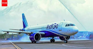 ‘सर्वसमावेशक डेटा सादर करा’: डीजीसीएने गुरुवारी इंडिगोच्या सीईओला बोलावले; 11 विमानतळांवर तपासणीचे आदेश