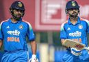 ICC रँकिंग: विराट कोहली विरुद्ध रोहित शर्मा – नंबर 1 एकदिवसीय फलंदाजासाठीची लढत तापली