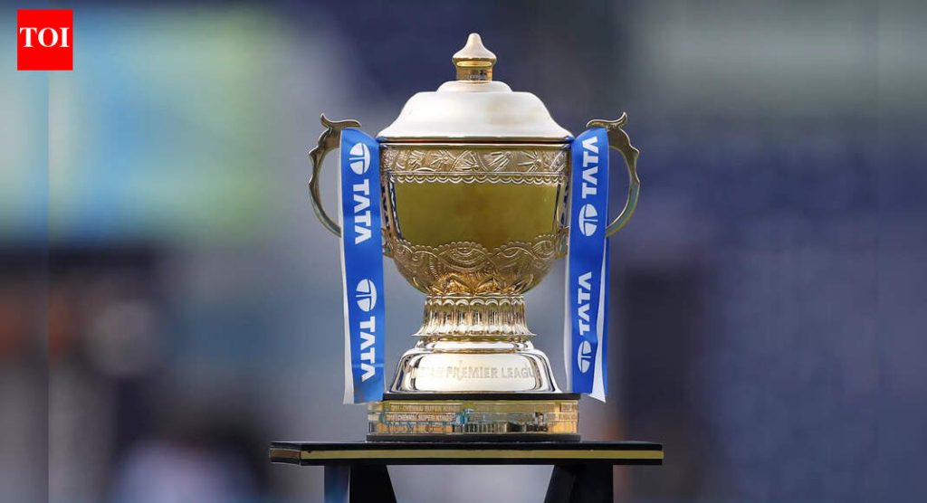 IPL 2026: पाच अनकॅप्ड भारतीय स्टार जे लिलावात जॅकपॉट मिळवू शकतात