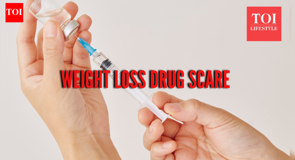 वजन कमी करण्याच्या औषधाची भीती: चायनीज महिलेला महागडे इंजेक्शन वापरल्यानंतर रक्ताच्या उलट्या होतात, ज्यामुळे जलद परिणाम होतात