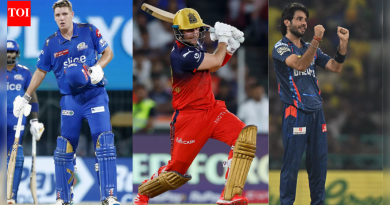 IPL 2026: शीर्ष 5 खेळाडूंना लिलावात मोठ्या प्रमाणात बोली लागण्याची शक्यता आहे